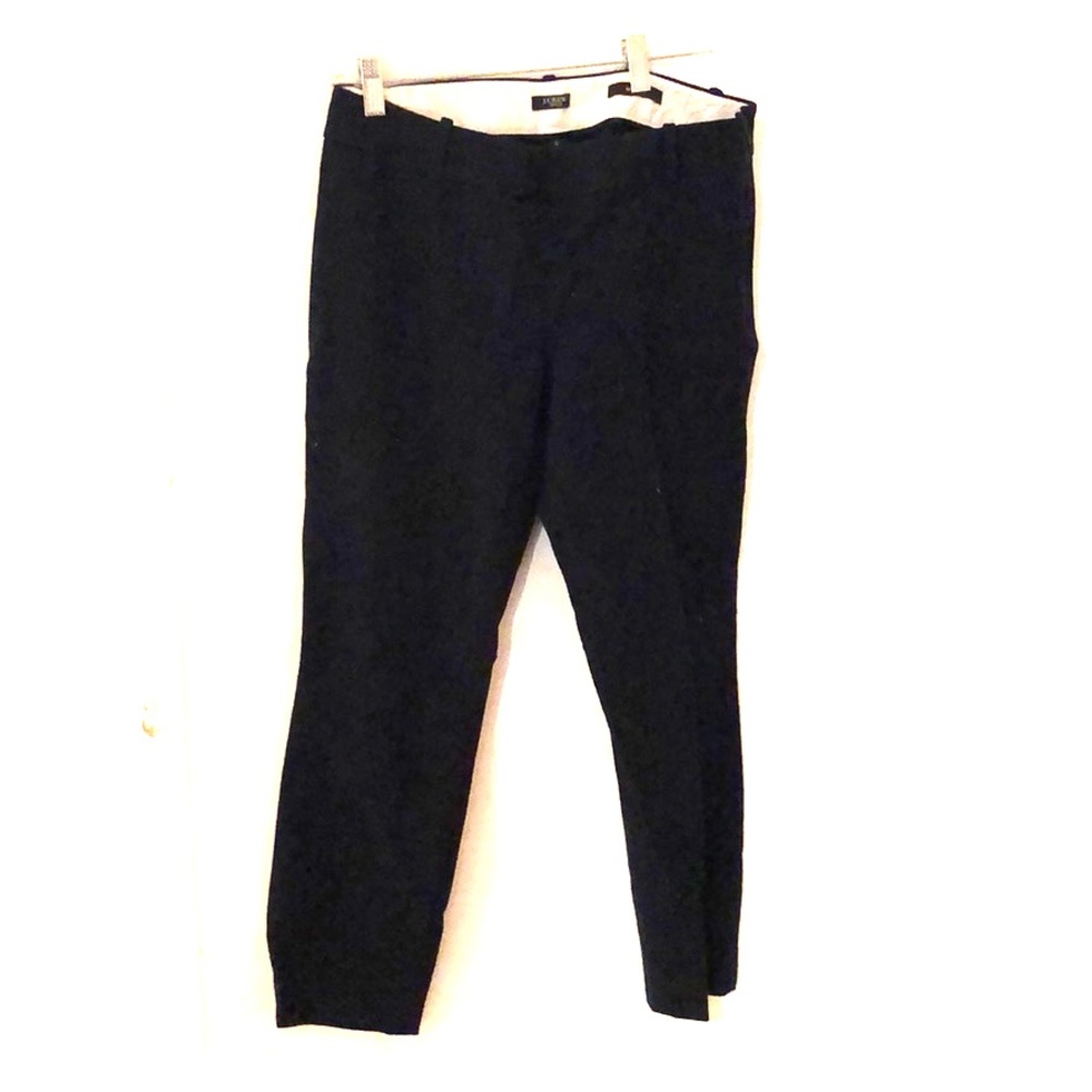 Jcrew work pants